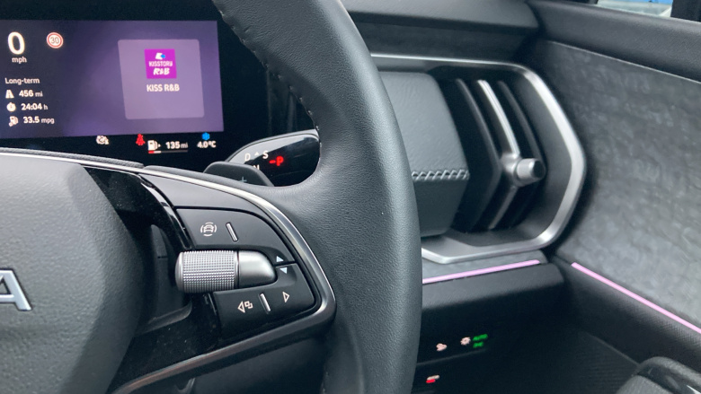 Skoda Kodiaq 1.5 TSI e-TEC SE L 5dr DSG [7 Seat] Petrol Estate